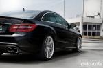Mercedes-Benz E-Class Coupe by CarSpa 2014 года